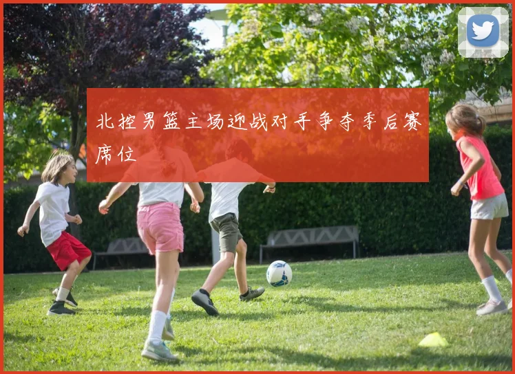 北控男篮主场迎战对手争夺季后赛席位